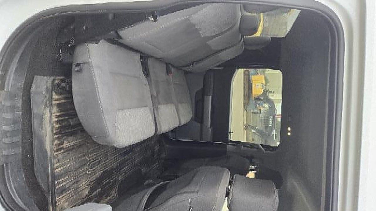 FORD F150CREWXLTG4WD photo 4
