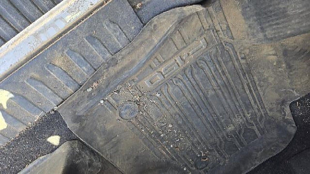 FORD F150CREWXLTG4WD photo 2