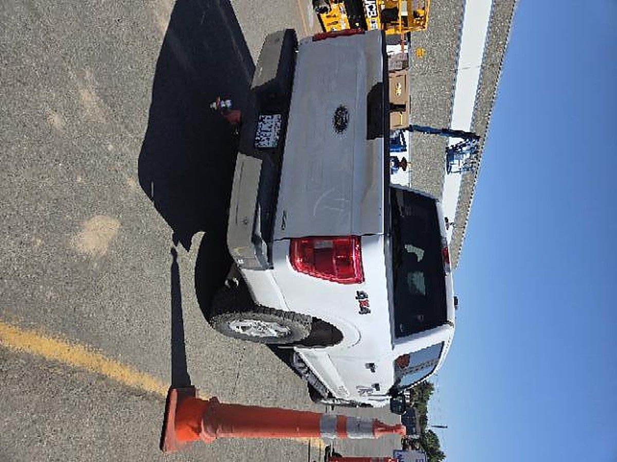 FORD F150CREWXLTG4WD photo 3