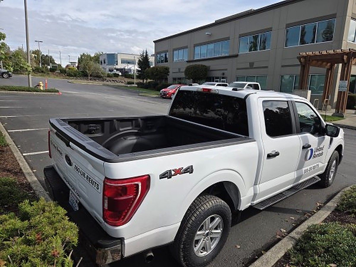 FORD F150CREWXLTG4WD photo 4