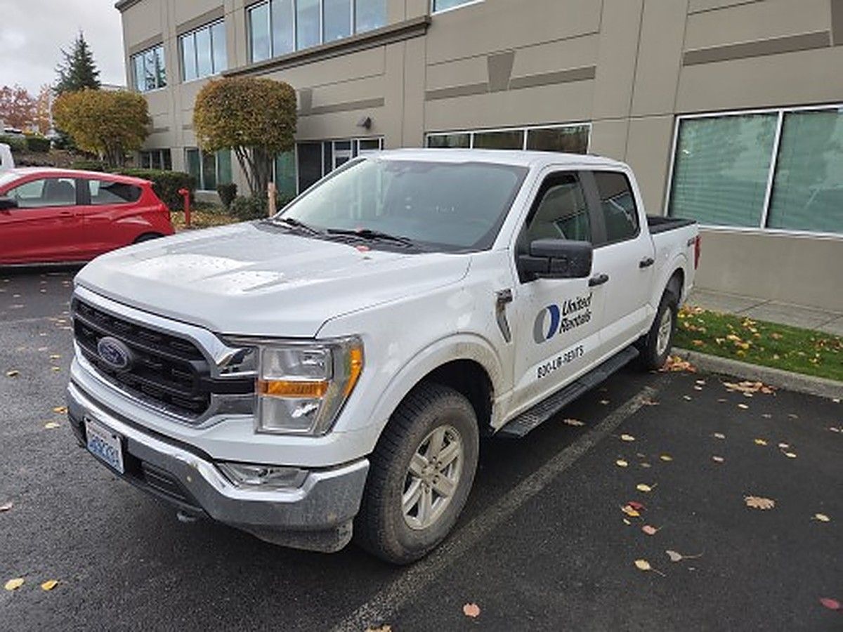 FORD F150CREWXLTG4WD photo 5