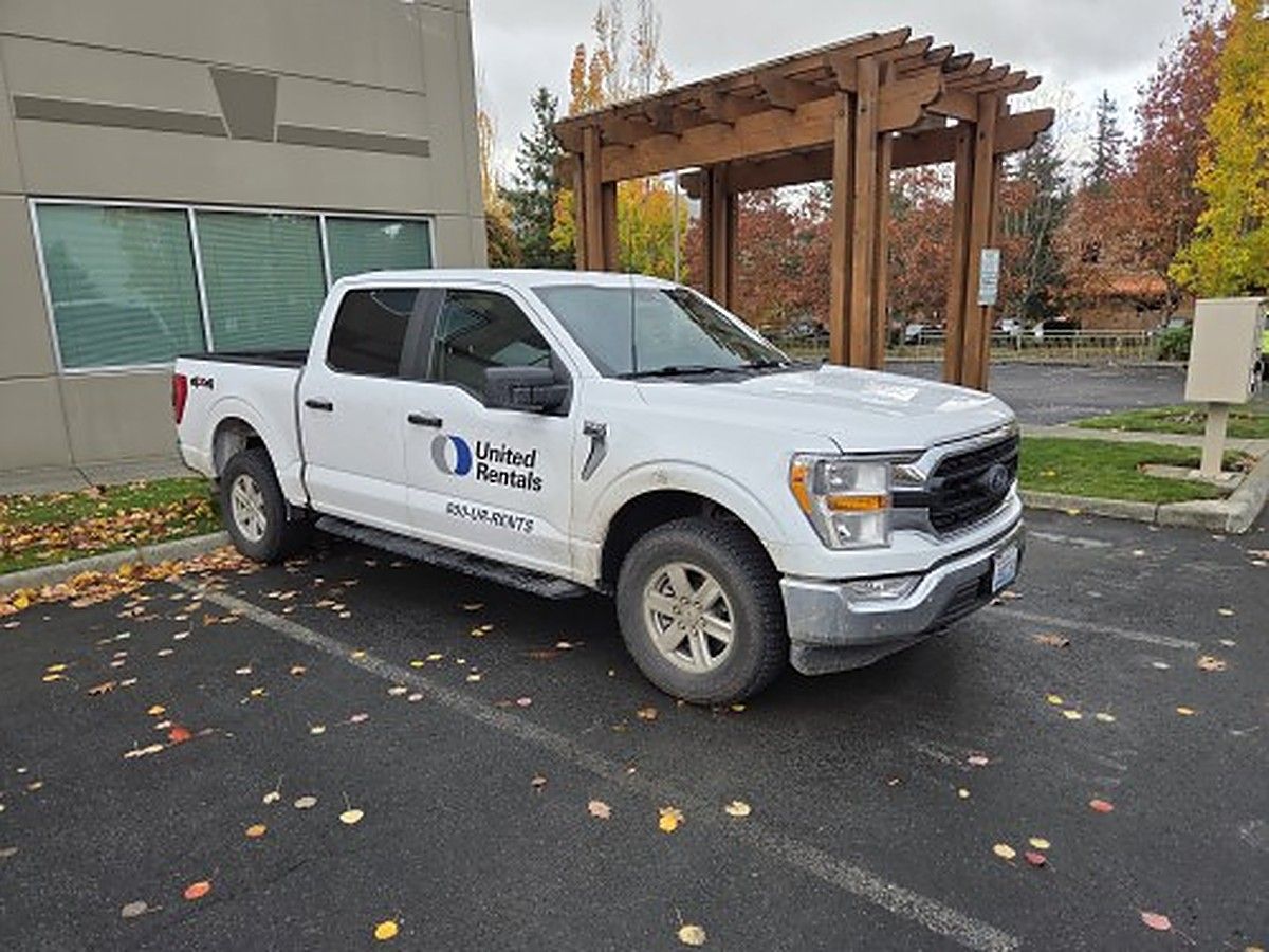 FORD F150CREWXLTG4WD photo 6