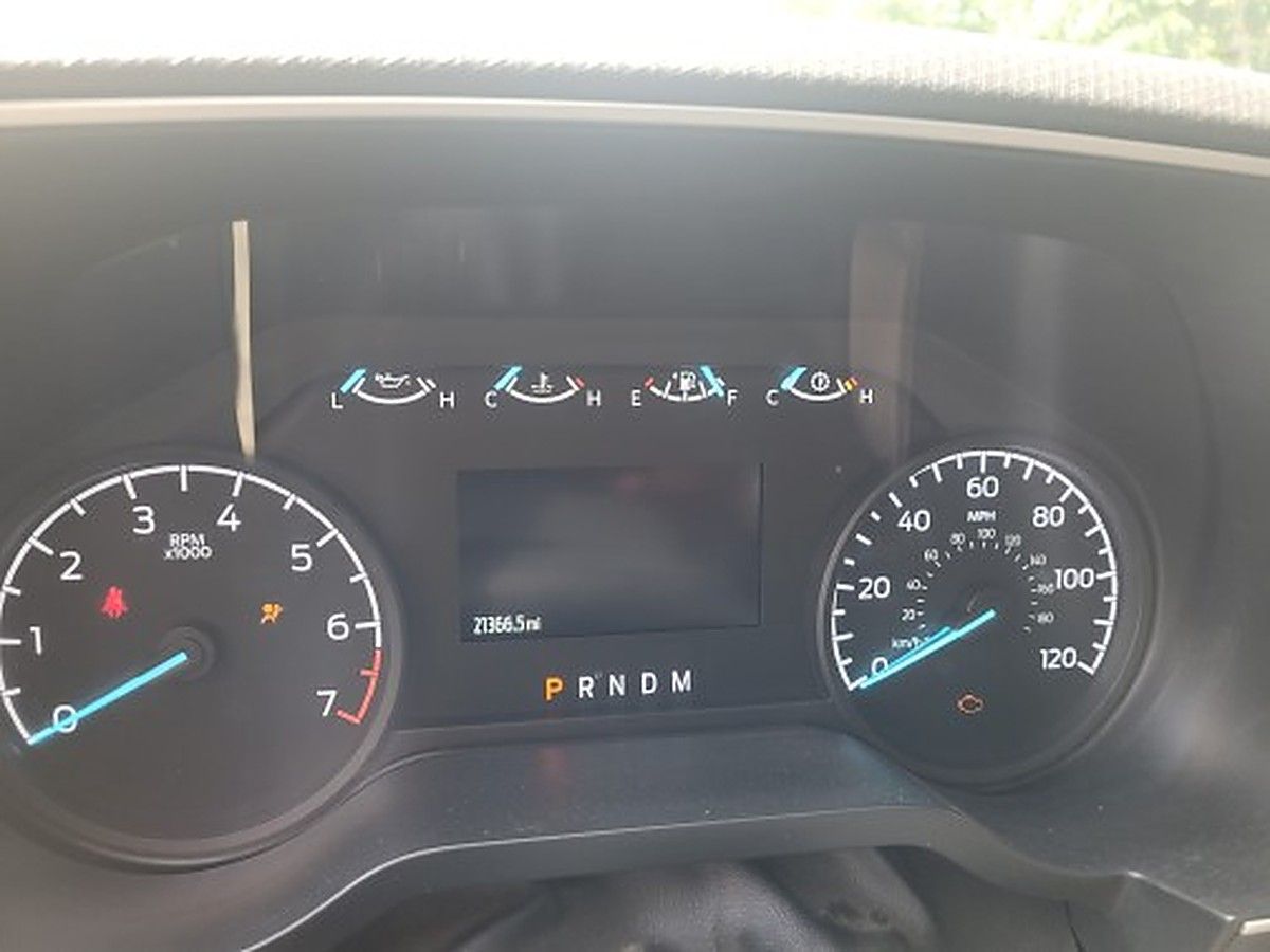 2022 FORD F150CREWXLTG4WD for sale in Las Vegas, NV