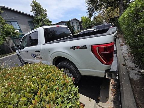 2022 FORD F150CREWXLTG4WD for sale