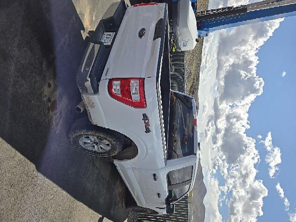 FORD F150CREWXLTG4WD photo 14