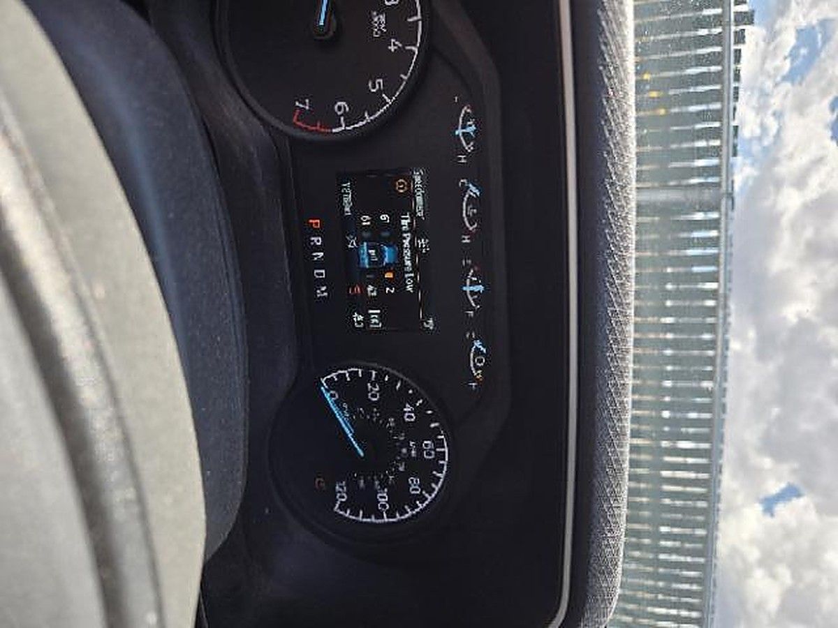 FORD F150CREWXLTG4WD photo 15