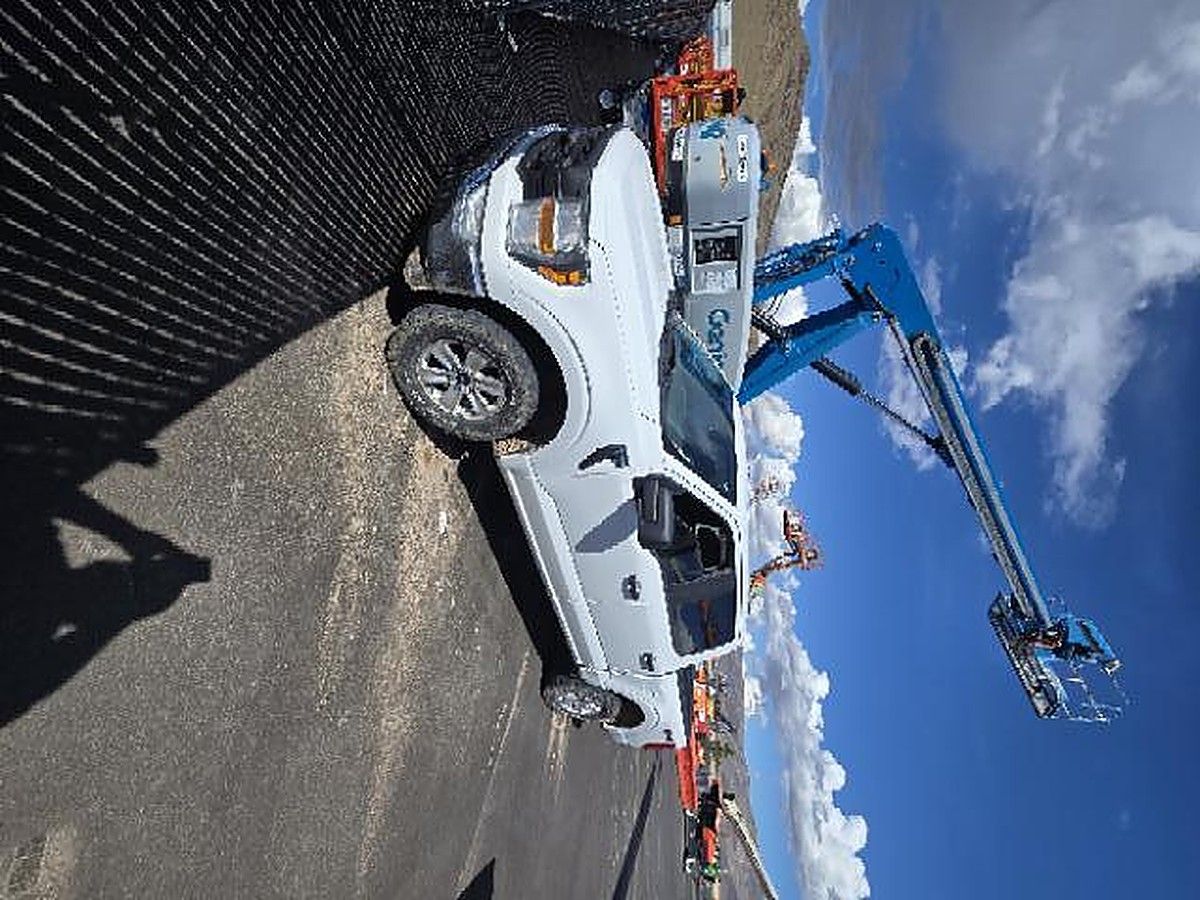 FORD F150CREWXLTG4WD photo 17