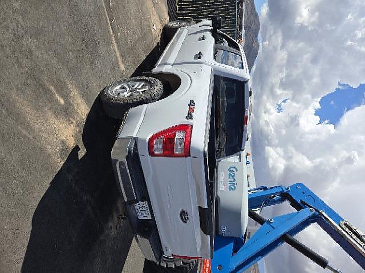 FORD F150CREWXLTG4WD photo 2