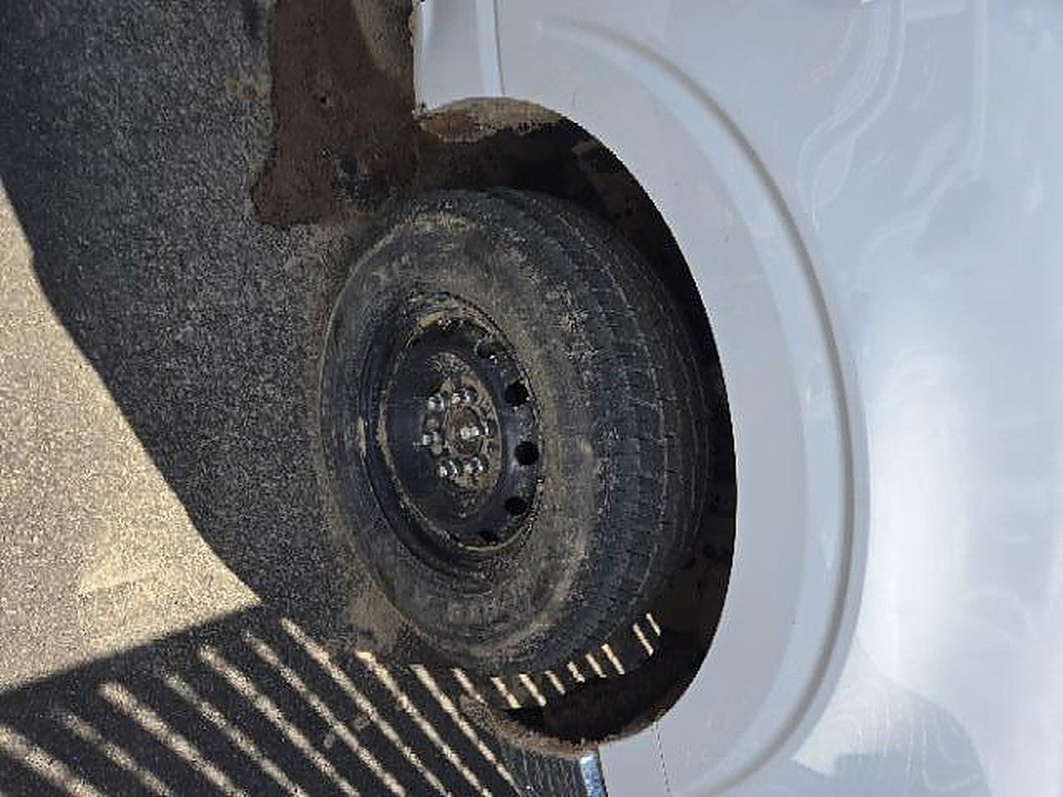 FORD F150CREWXLTG4WD photo 5