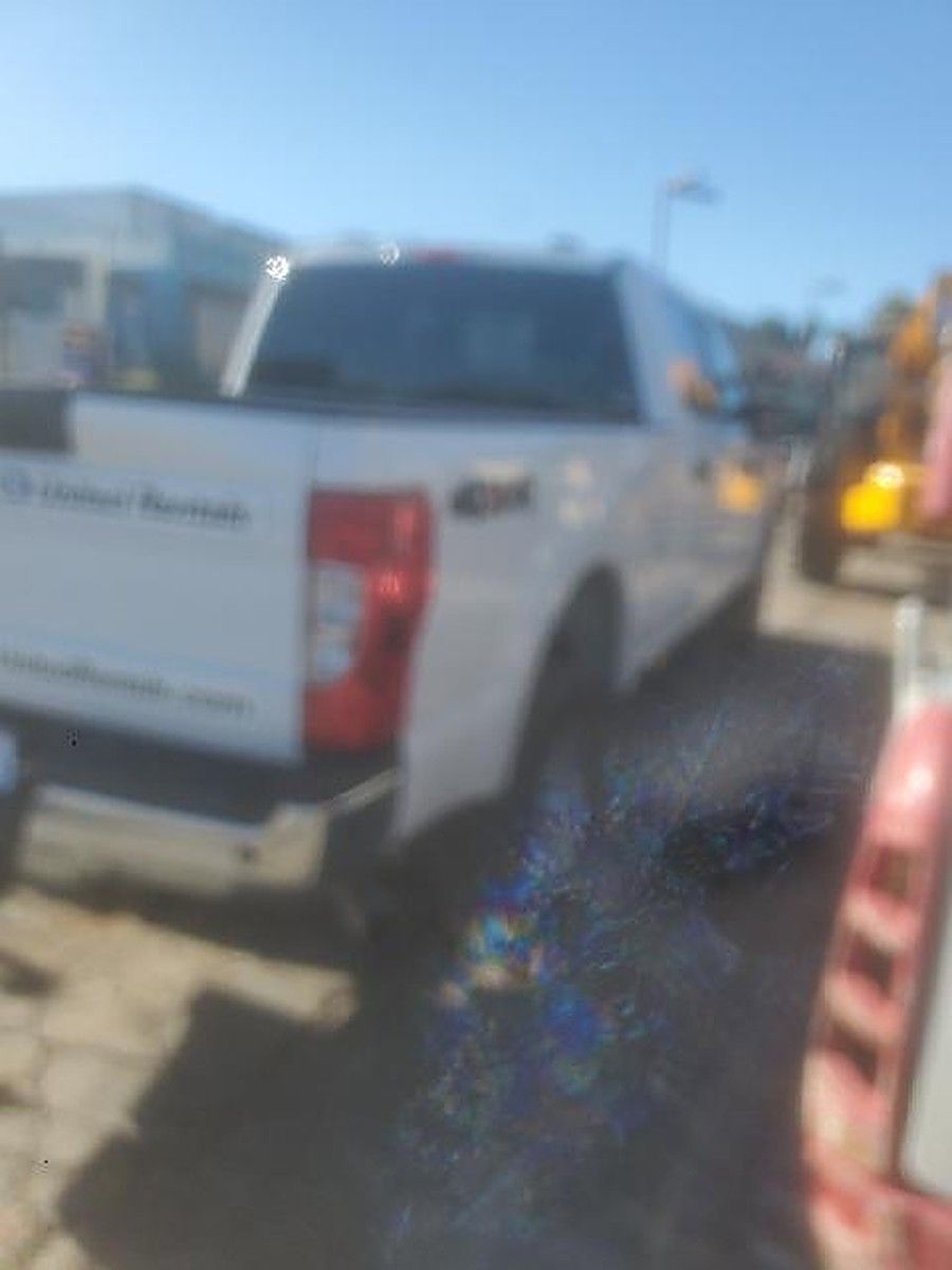 FORD F250CREWXLG4WD photo 10
