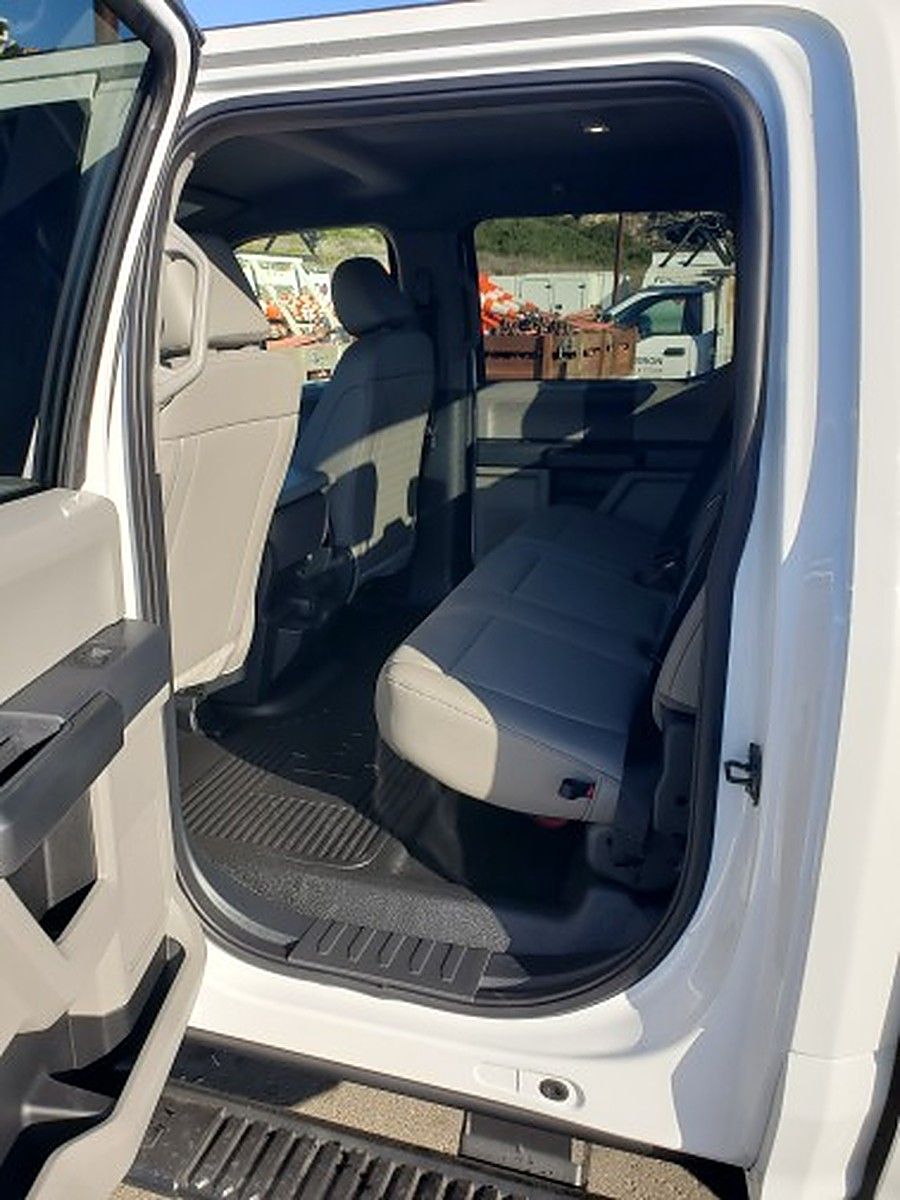 FORD F250CREWXLG4WD photo 13