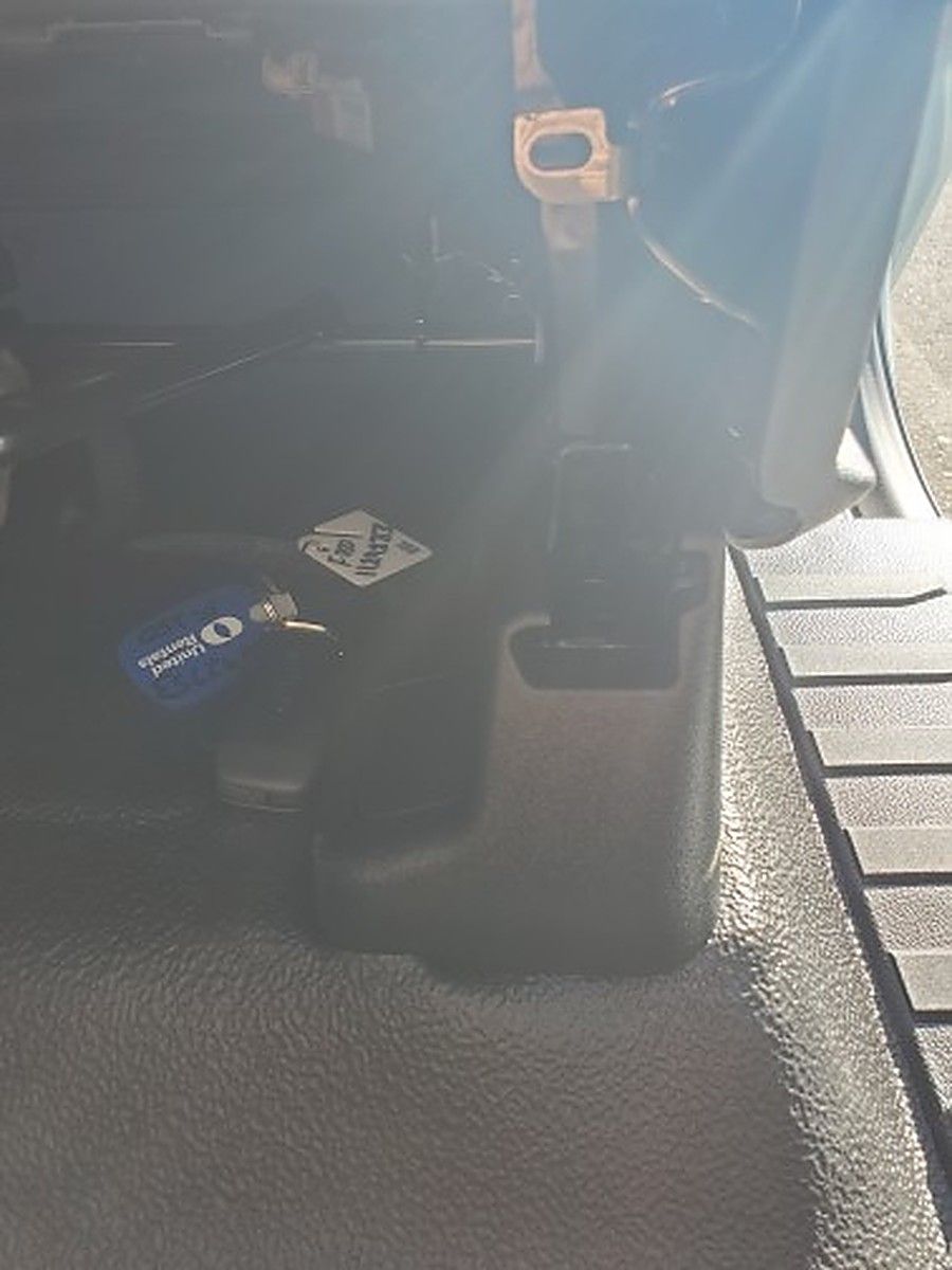 FORD F250CREWXLG4WD photo 14