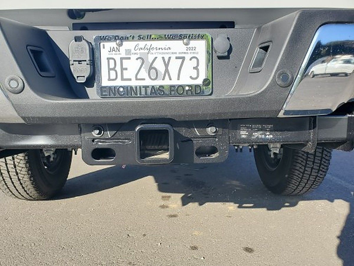 FORD F250CREWXLG4WD photo 2