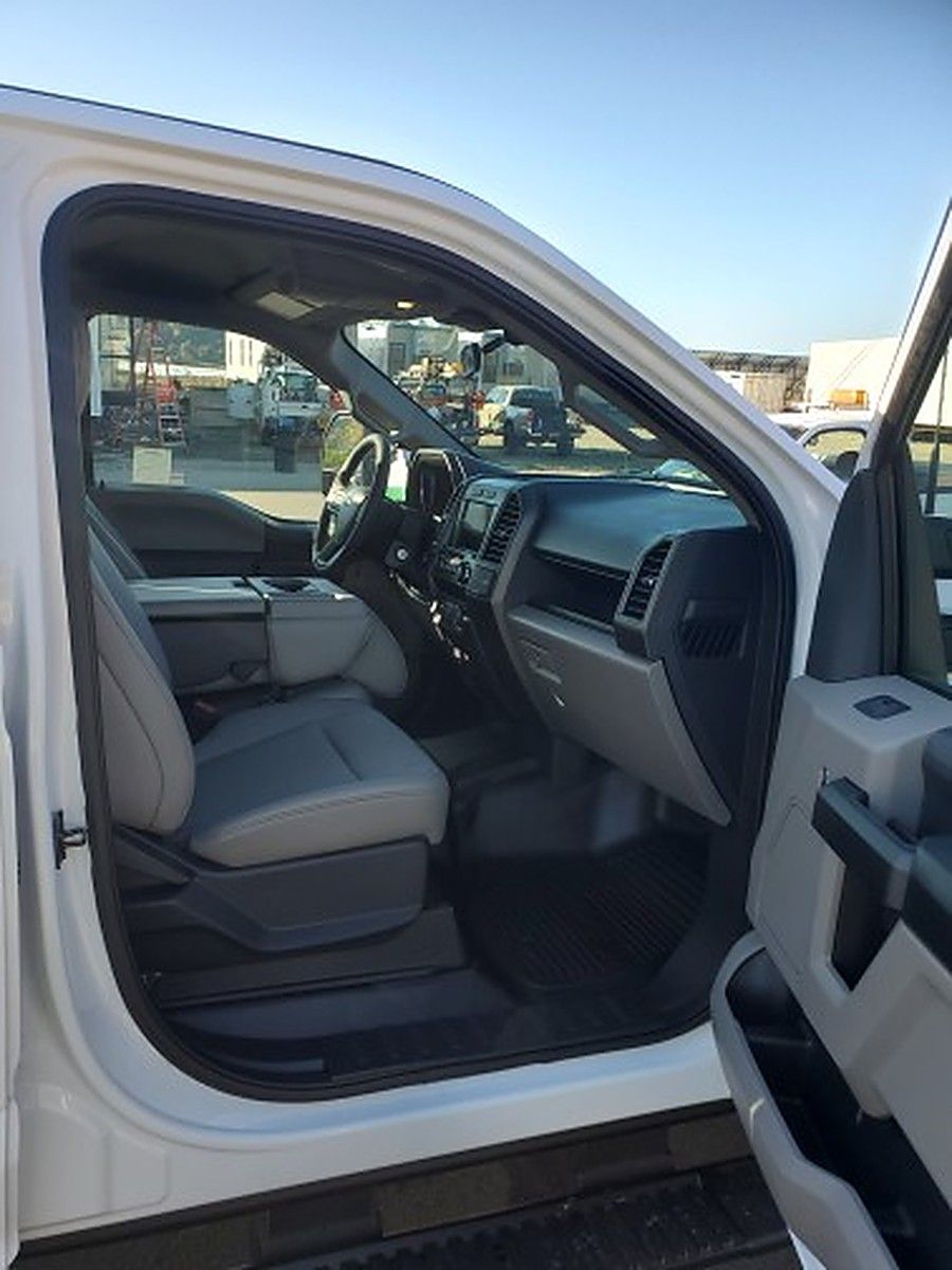 FORD F250CREWXLG4WD photo 7