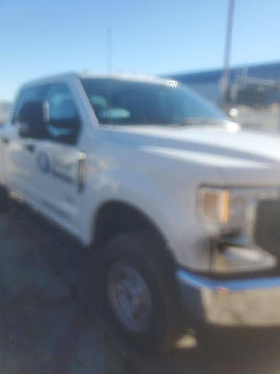 FORD F250CREWXLG4WD photo 8
