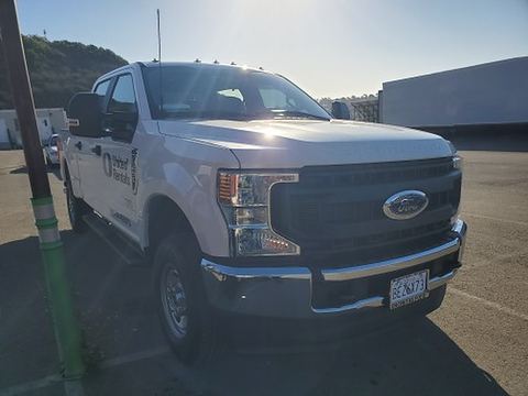 2022 FORD F250CREWXLG4WD for sale