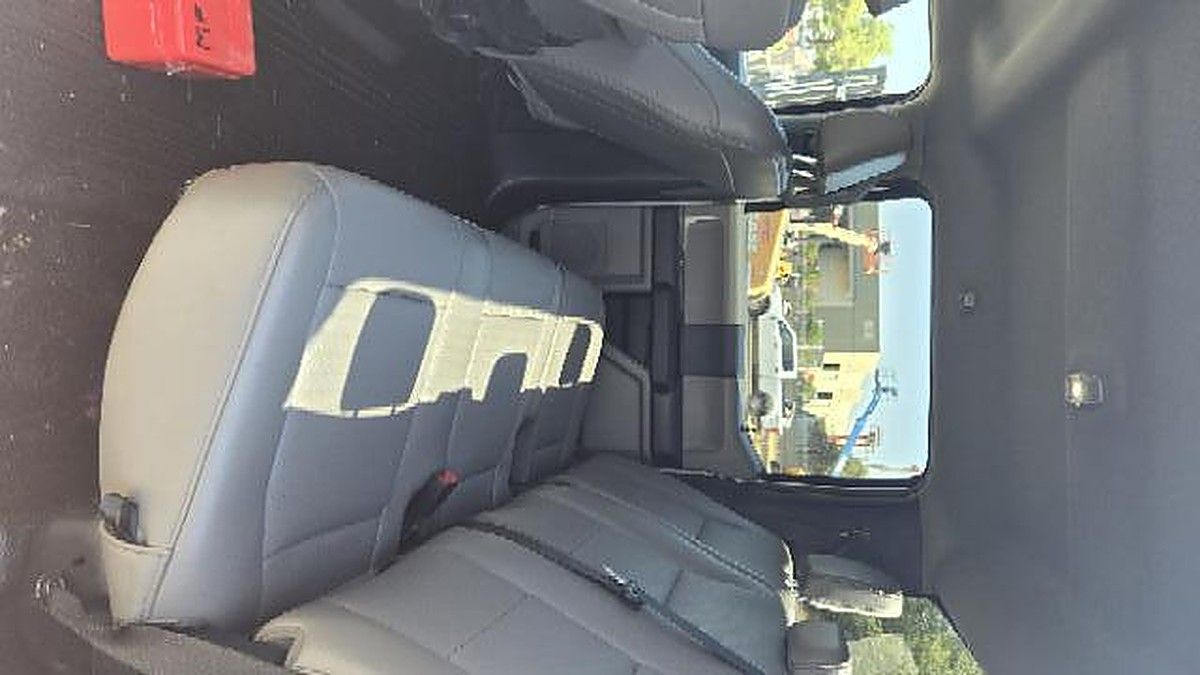 FORD F250CREWXLG4WD photo 10