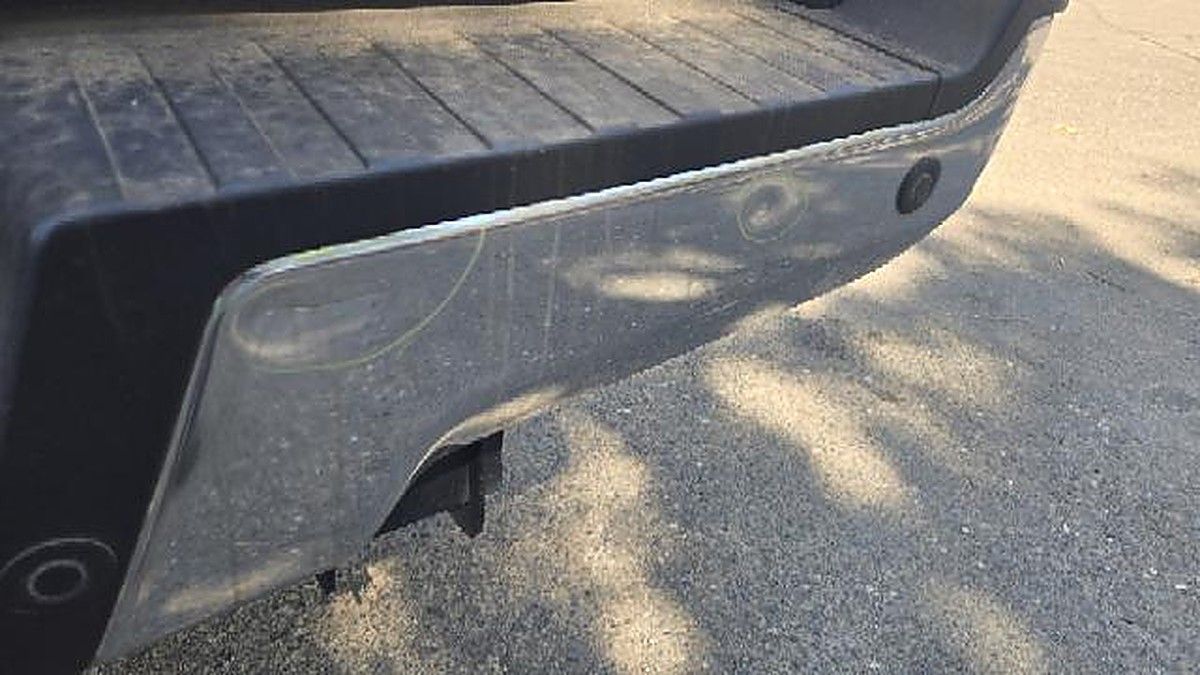 FORD F250CREWXLG4WD photo 4