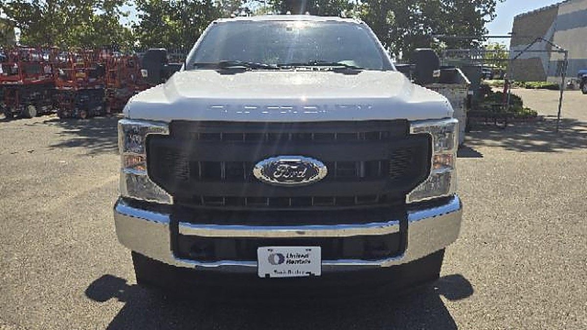 FORD F250CREWXLG4WD photo 5