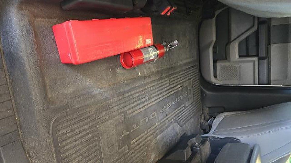 FORD F250CREWXLG4WD photo 10