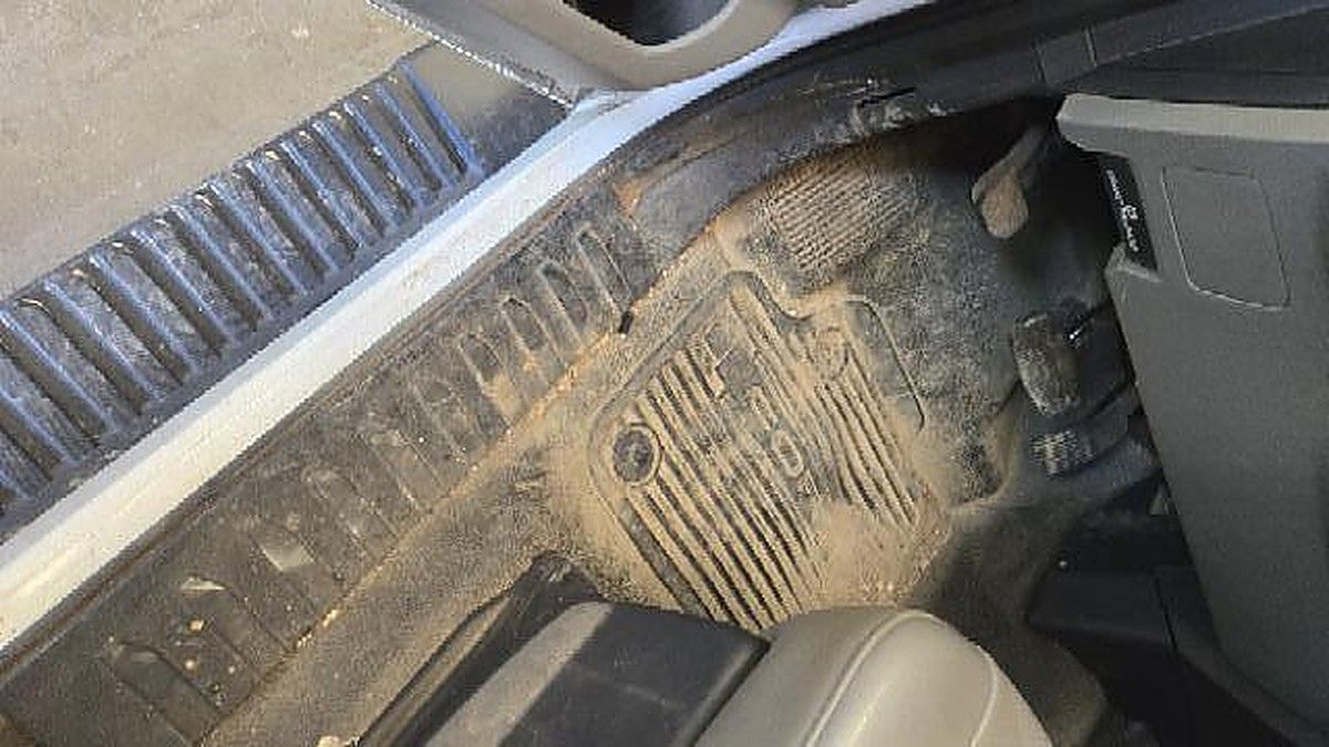 FORD F250CREWXLG4WD photo 3