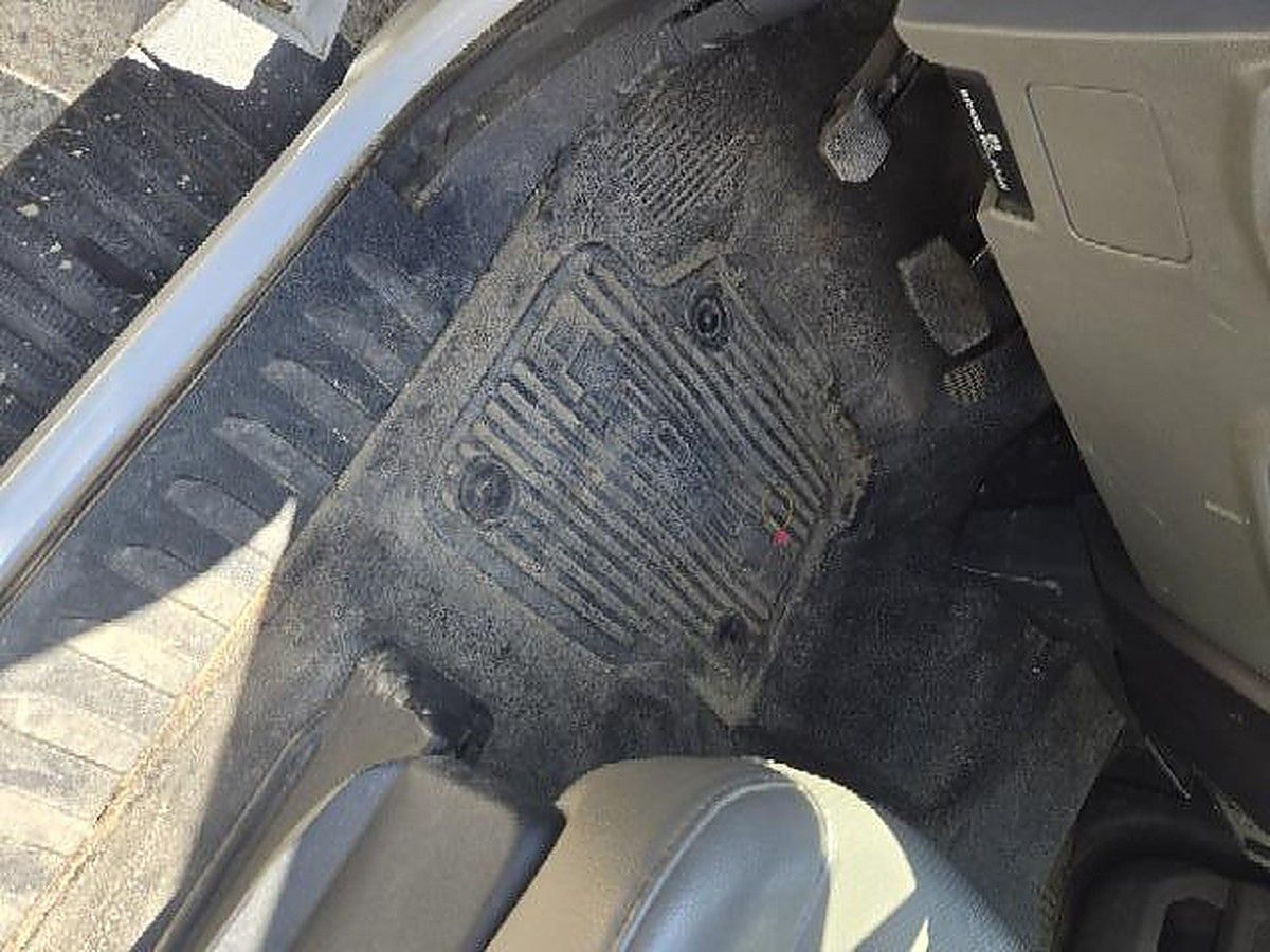 FORD F250CREWXLG4WD photo 4