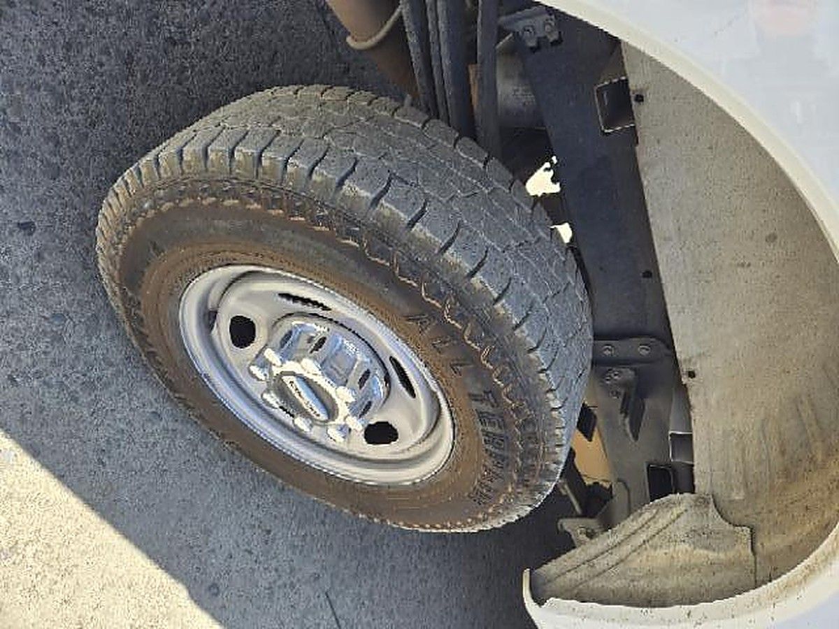 FORD F250CREWXLG4WD photo 5