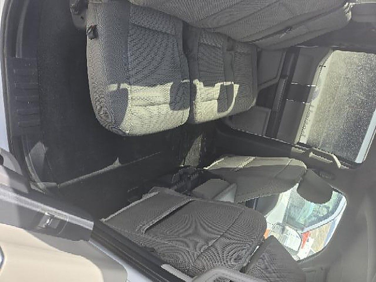 FORD F250CREWXLTG4WD photo 6