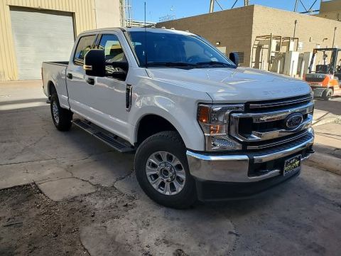 2022 FORD F250CREWXLTG4WD for sale