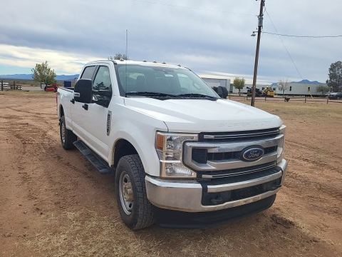 2022 FORD F250CREWXLTG4WD for sale