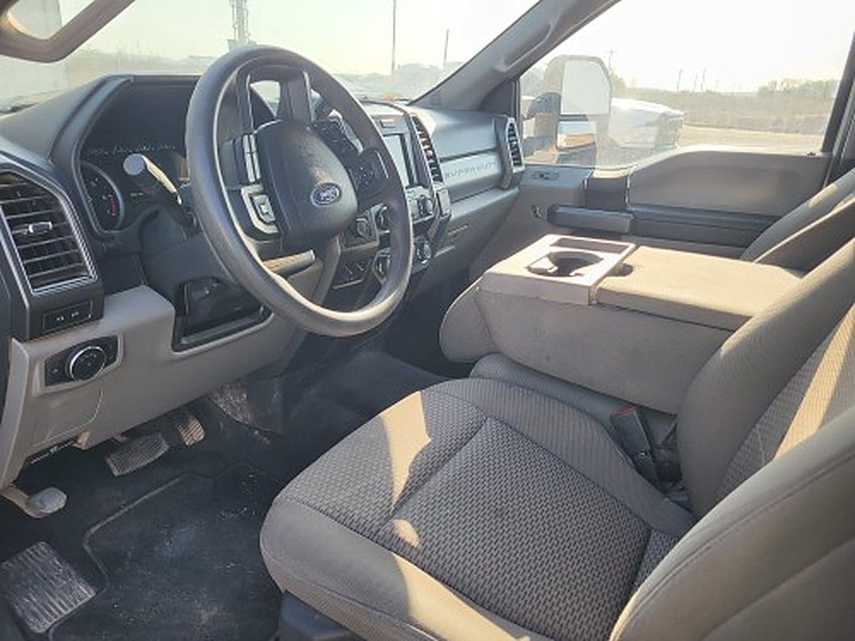 2022 FORD F250CREWXLTG4WD for sale in Las Vegas, NV