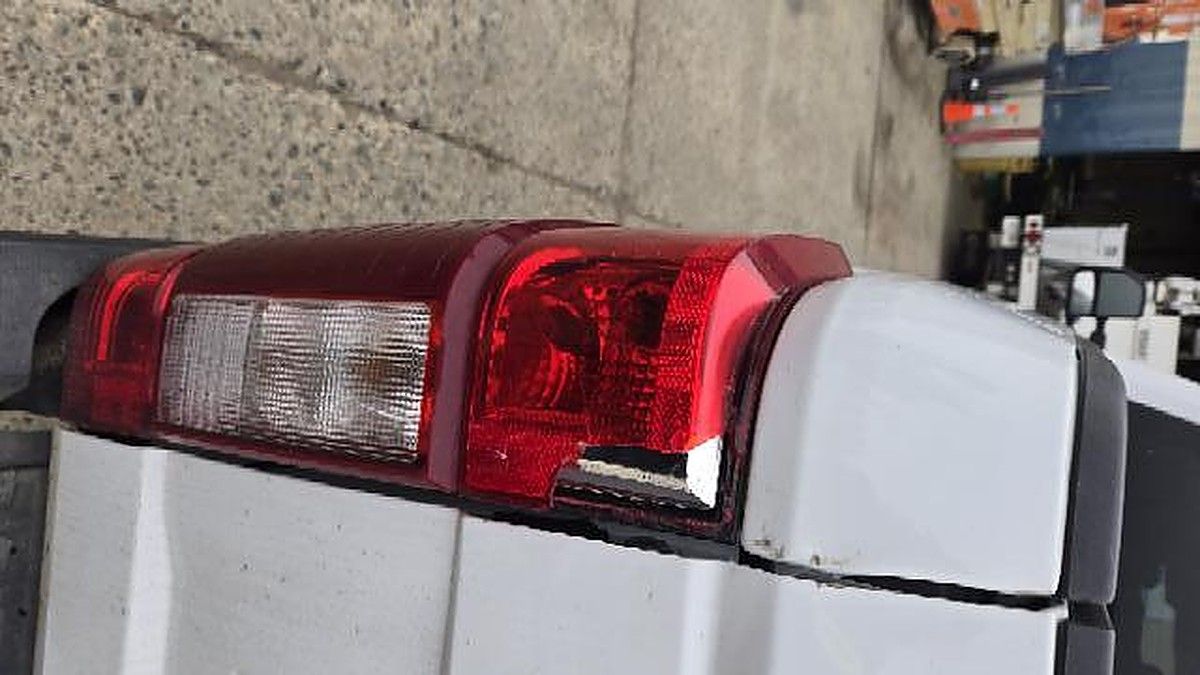 FORD F250CREWXLTG4WD photo 4