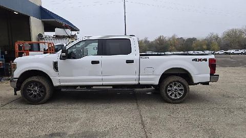 2022 FORD F250CREWXLTG4WD for sale
