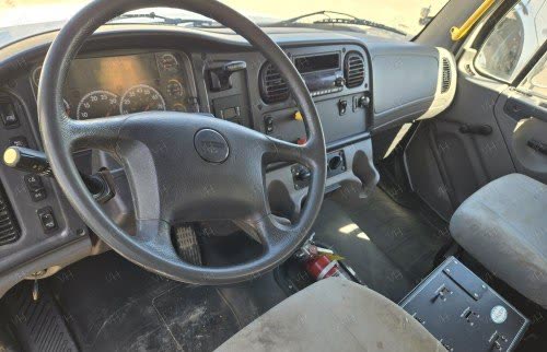 2022 FREIGHTLNR M2 106 WATER TRUCK WATER 4000-4999 GAL