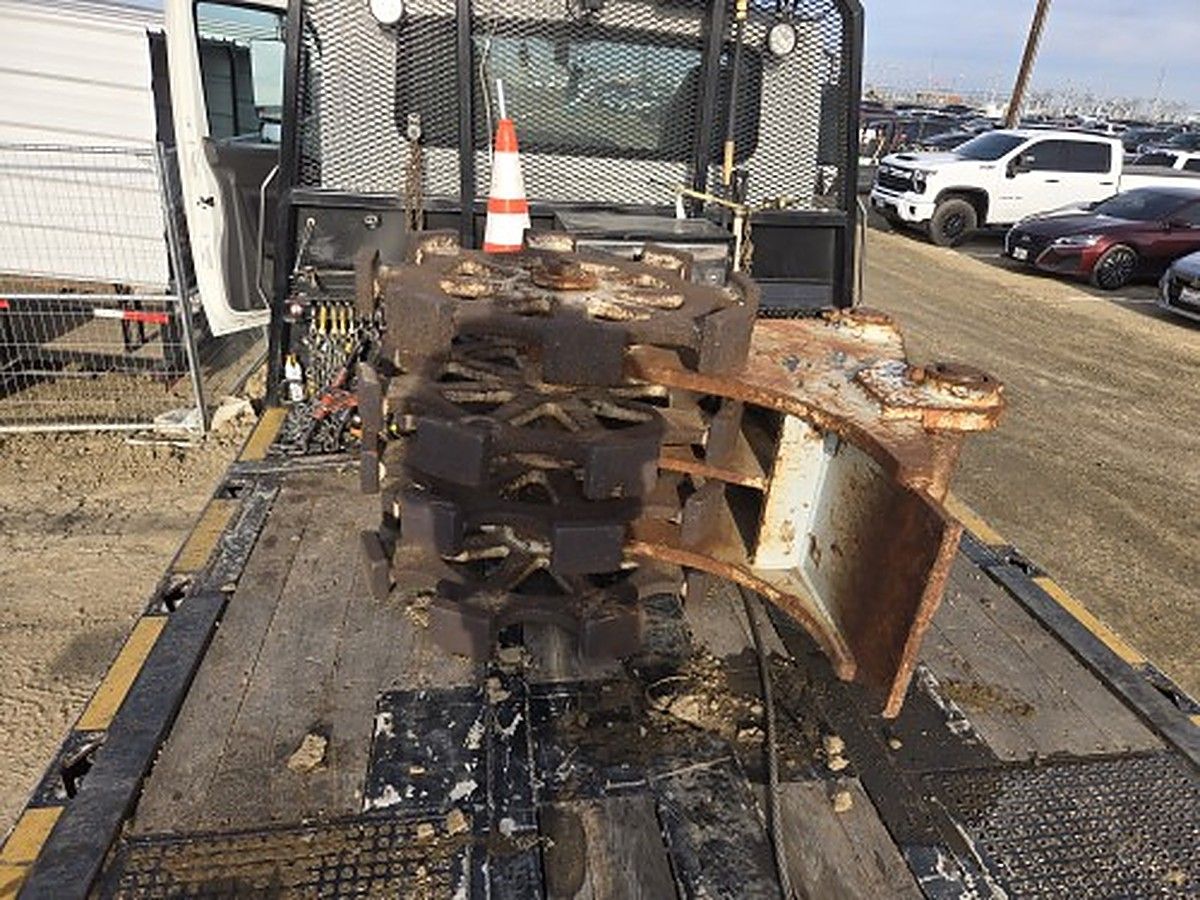 2022 FURUKAWA CW36III for sale in Las Vegas, NV