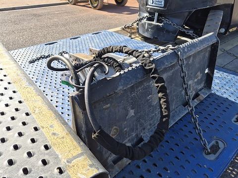 2022 FURUKAWA FX45CP-QA for sale