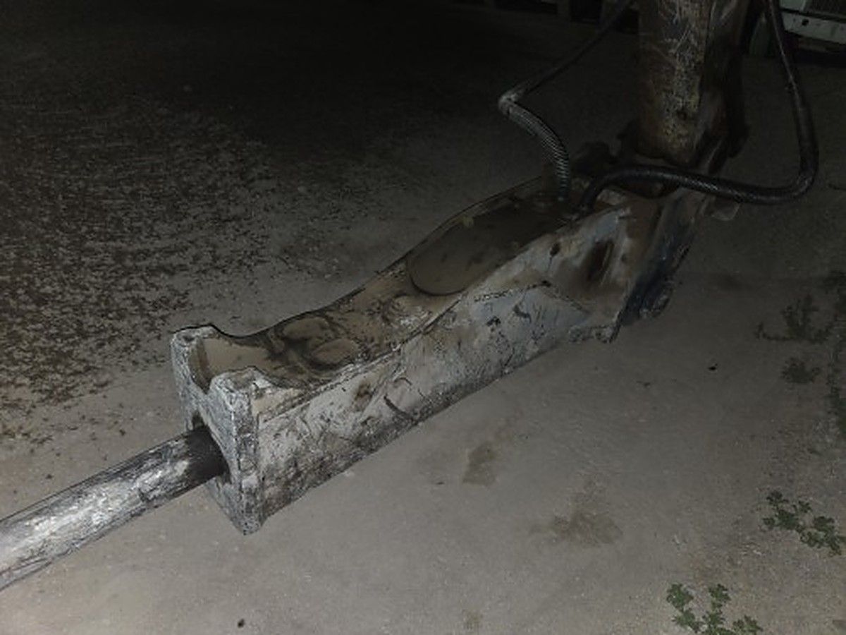 FURUKAWA K-FX275QTV photo 6