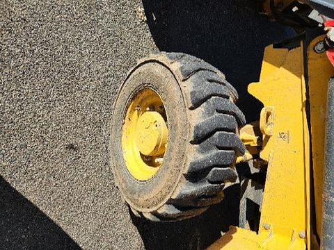 2022 FURUKAWA K-KCW-181VWR Backhoe 18" Compaction Wheel