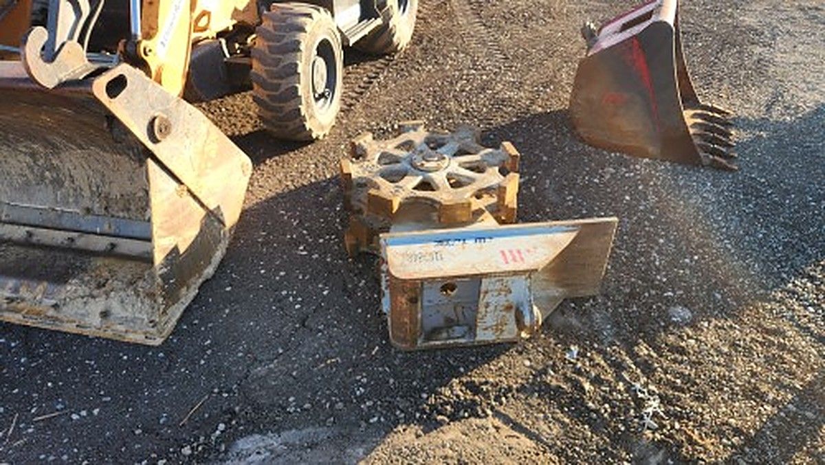 2022 FURUKAWA K-KCW-181VWR for sale in Las Vegas, NV