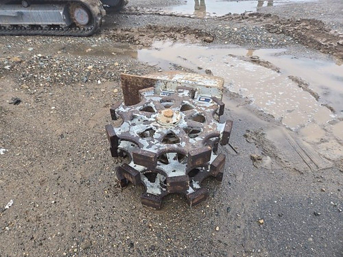 FURUKAWA K-KCW-181VWR photo 2