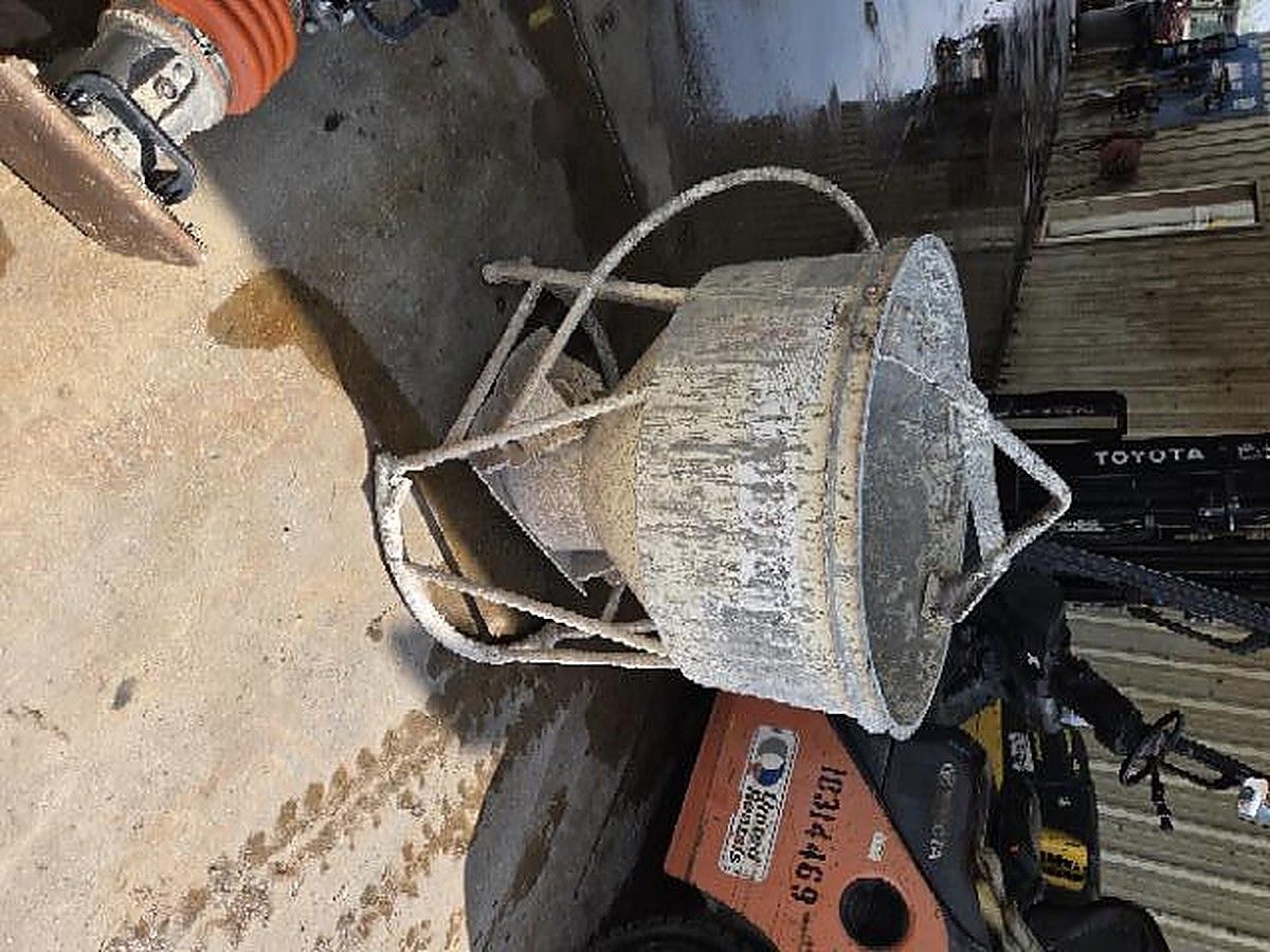 GAR-BRO 413R photo 2