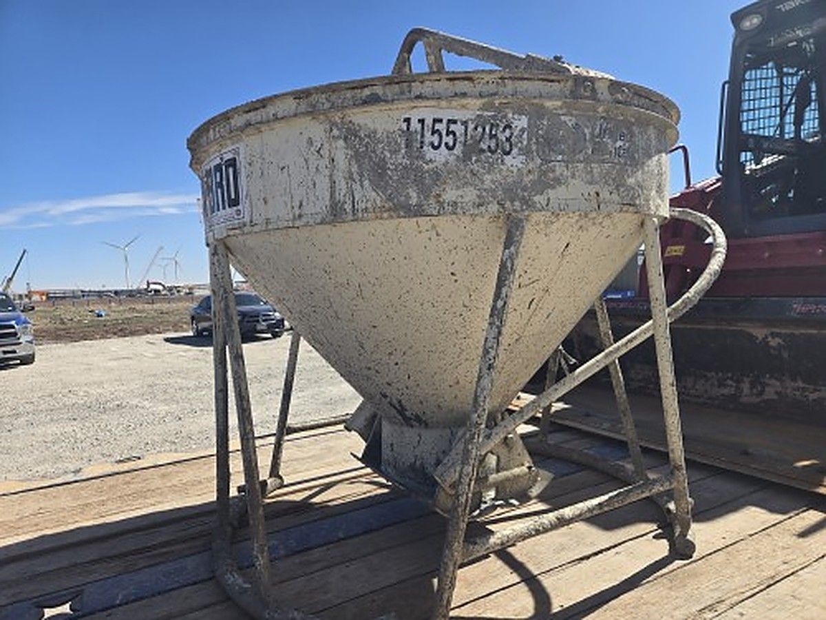 GAR-BRO 427-R photo 2
