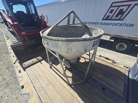2022 GAR-BRO 427-R for sale