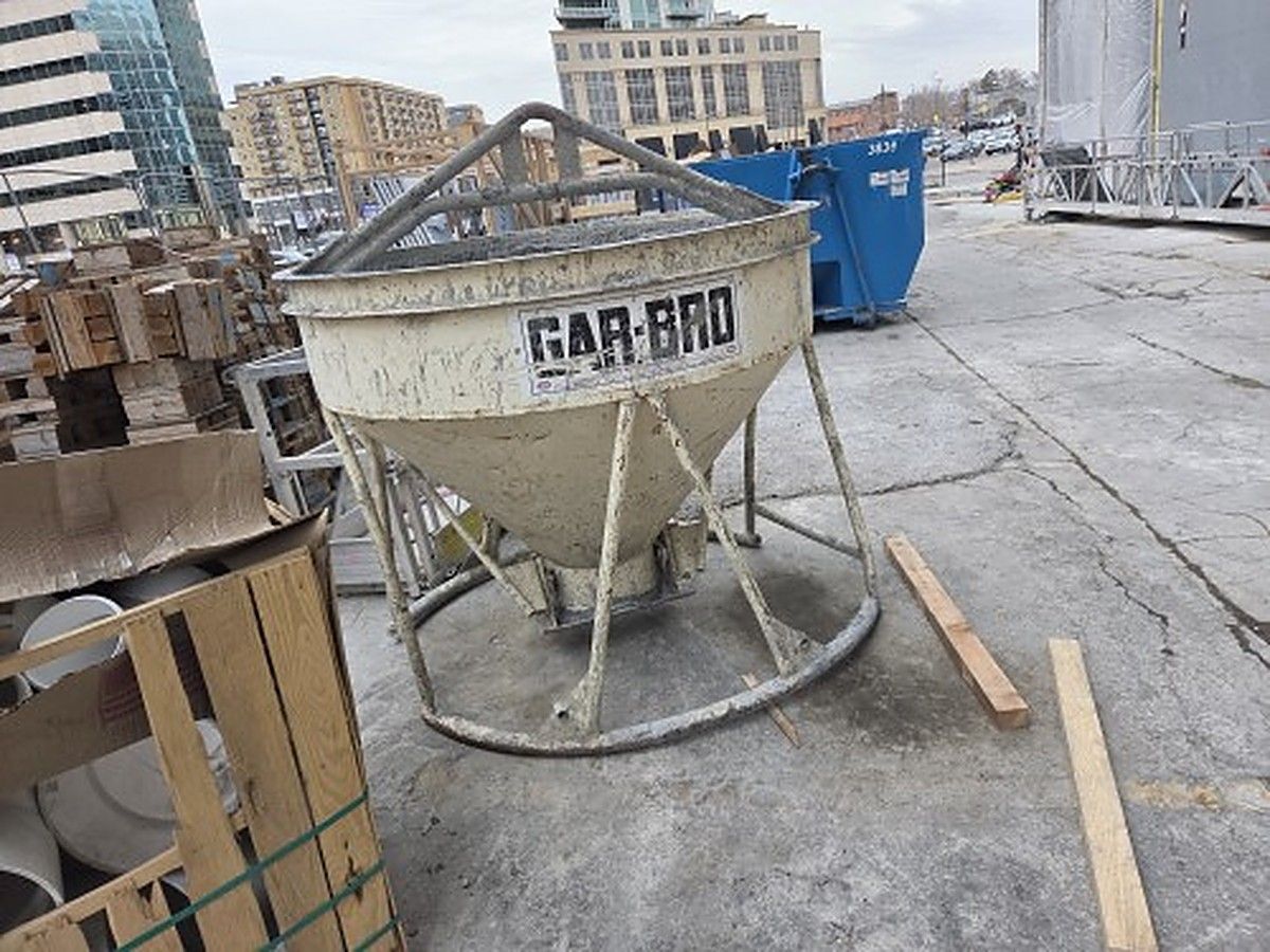 2022 GAR-BRO 454R for sale in Las Vegas, NV