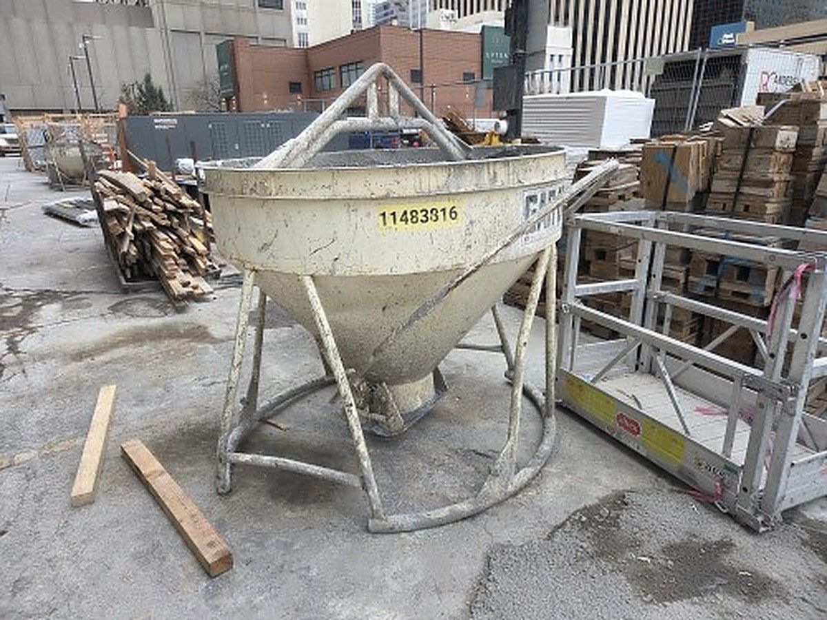 GAR-BRO 454R photo 2