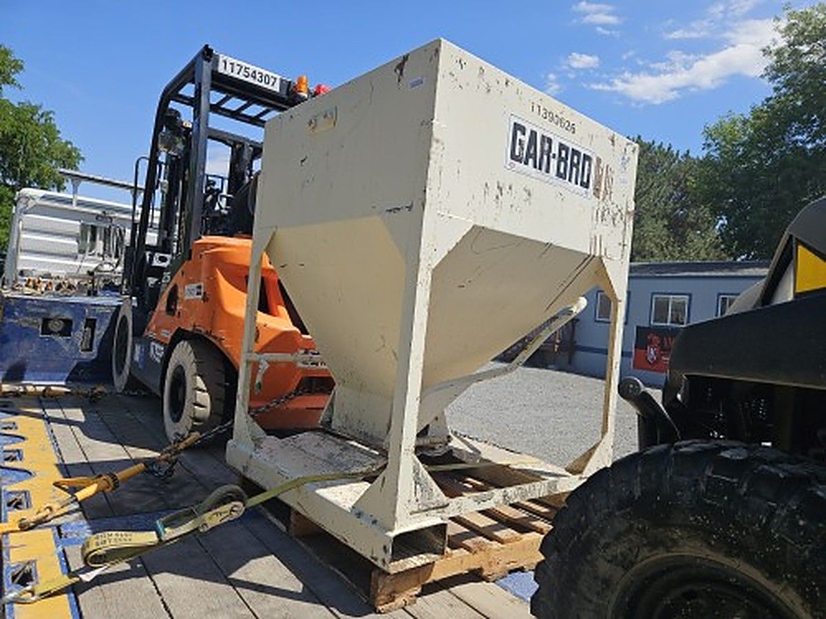 GAR-BRO 4928 photo 2