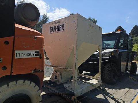 2022 GAR-BRO 4928 for sale
