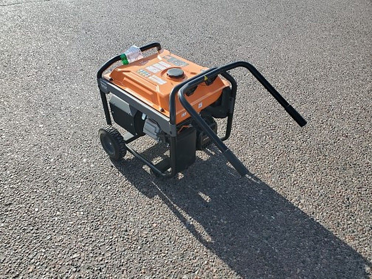 2022 GENERAC 390 FA for sale in Las Vegas, NV