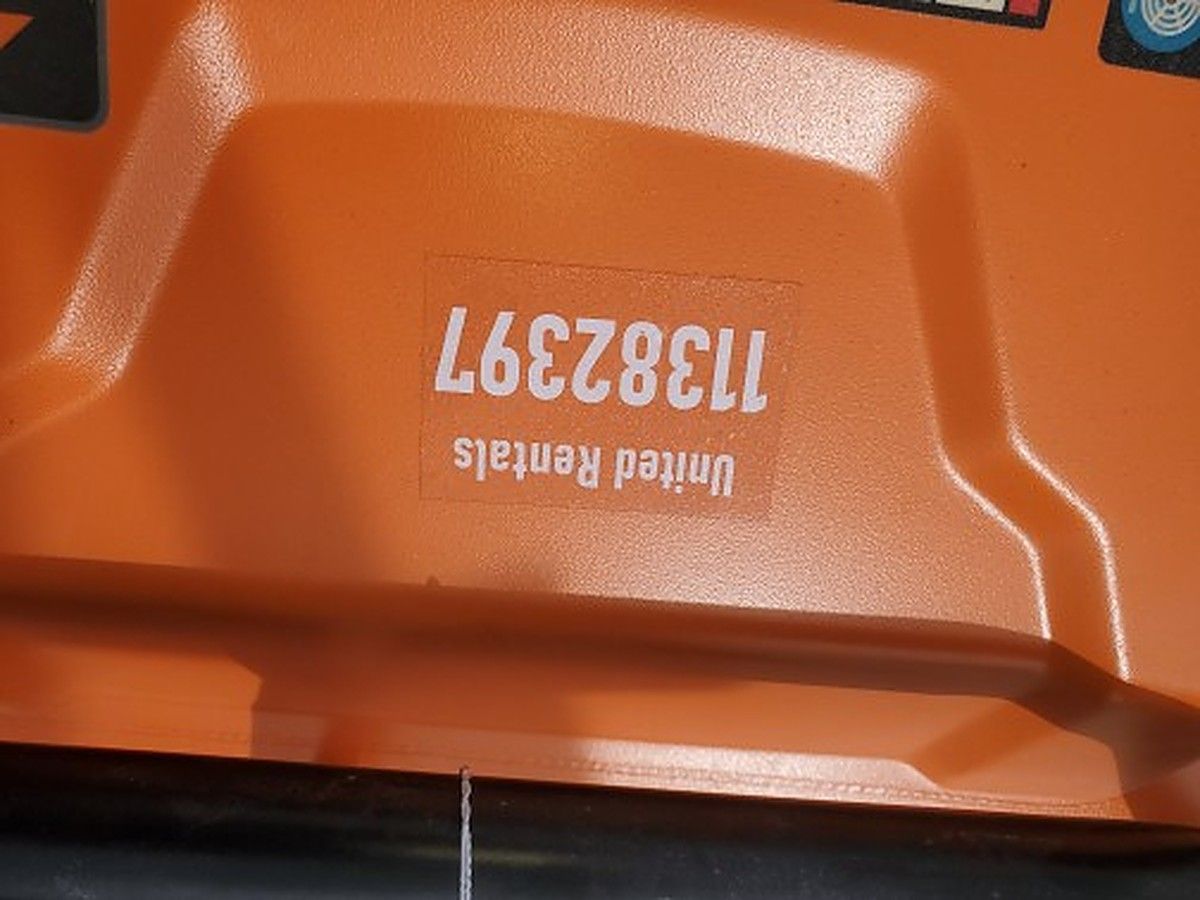 GENERAC 390 FA photo 4