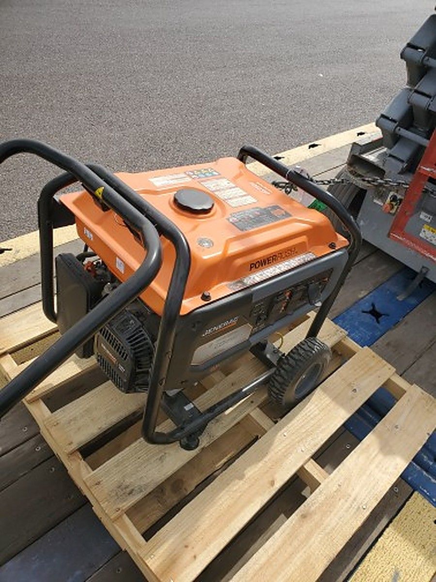 GENERAC 390 FA photo 7